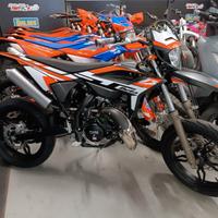 Beta RR Motard 50 my 2025