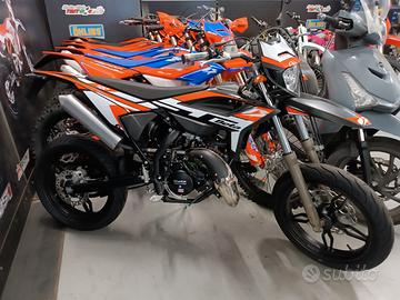 Beta RR Motard 50 my 2025