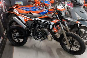 Beta RR Motard 50 my 2025