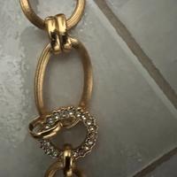 Cintura gioiello vintage