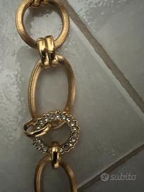 Cintura gioiello vintage