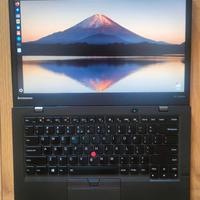 💻ULTRABOOK LENOVO X1 CARBON i7 vPRO 8GB 256GB SSD