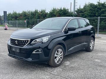 RICAMBI PER PEUGEOT 3008 1.6 HDI