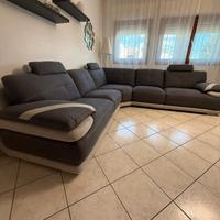 DIVANI ANGOLARI SCONTATISSIMI PAGA AD OTTOBRE