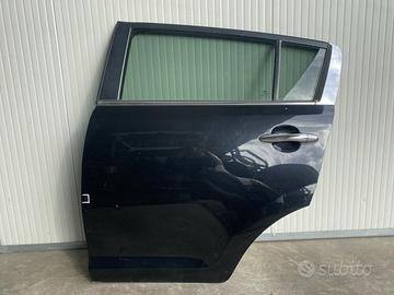 PORTIERA POSTERIORE SINISTRA KIA Sportage Serie 77