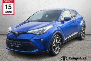 Toyota C-HR 1.8H (122CV) E-CVT Trend