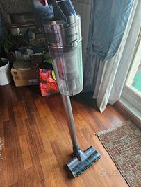 Aspirapolvere Samsung senza fili