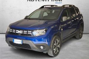 DACIA Duster 1.0 tce Journey UP Gpl 4x2 100cv