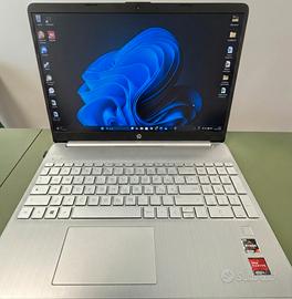 Computer Portatile Hp