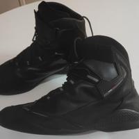 scarpe da moto FORMA come nuove 