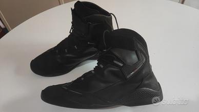 scarpe da moto FORMA come nuove 