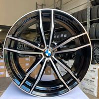 Cerchi Bmw raggio 18 NUOVI cod.309287