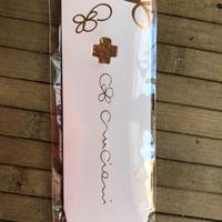 Collana Cruciani NUOVA