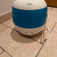 Umidificatore Chicco a caldo