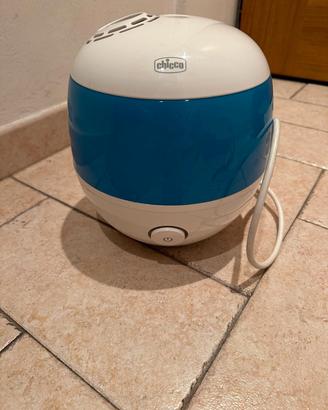 Umidificatore Chicco a caldo