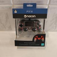 Controller Nacon Compact PS4/PC