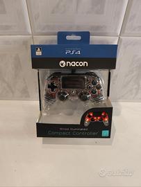 Controller Nacon Compact PS4/PC