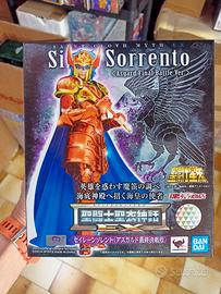 SAINT SEIYA MYTH CLOTH EX - SIREN SORRENTO ASGARD