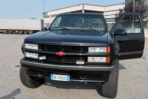 Chevrolet k1500 z71