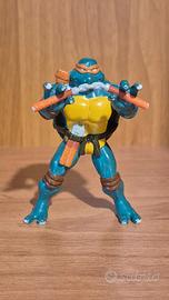 Michelangelo delle Tartarughe Ninja