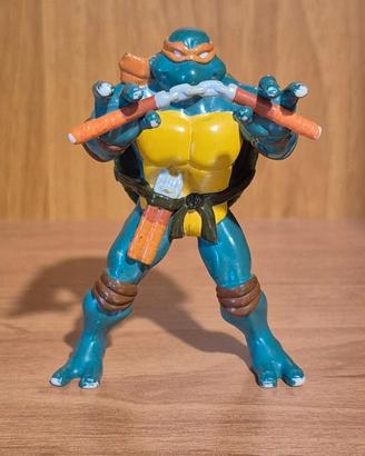 Michelangelo delle Tartarughe Ninja