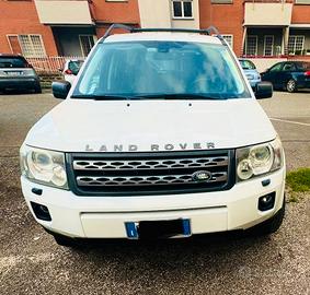 FREELANDER 2