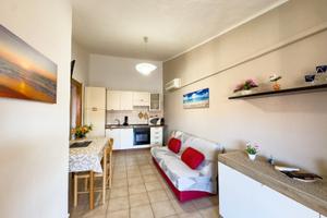 Maison Fornasier ideale x3 a Villasimius +barbecue