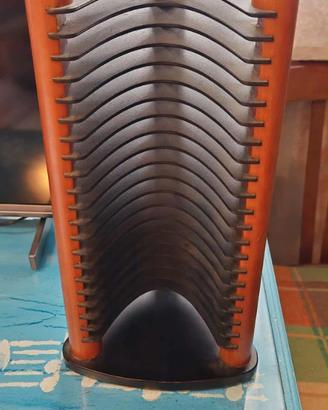 Porta CD DVD a colonna Anni 90