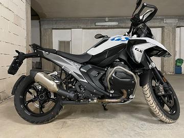 Bmw r 1300 gs - 2024