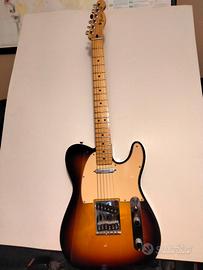 chitarra Fender  telecaster  