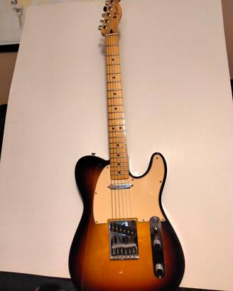 chitarra Fender  telecaster  