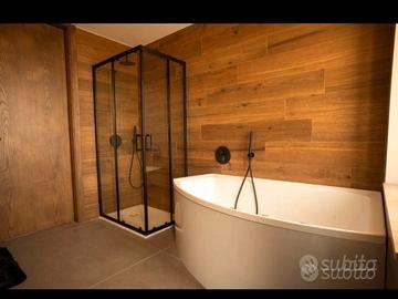 Loft arredato per studentesse donne c.so sicilia