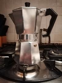 Caffettiera moka