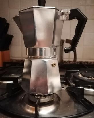 Caffettiera moka