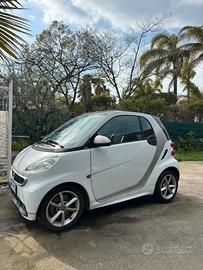 Smart fortwo 2’ serie 800 diesel 2013 101.000km