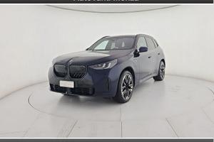 BMW X3 xdrive30e MSport Pro auto