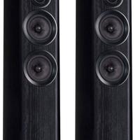Diffusori da pavimento Wharfedale evo 4.4 nuove