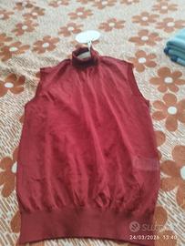 Lupetto donna chloè