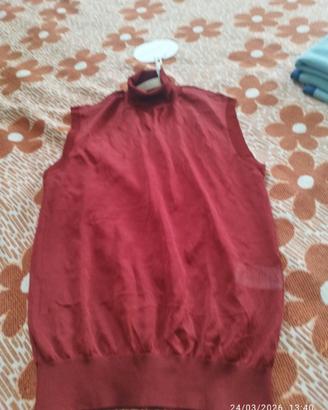 Lupetto donna chloè