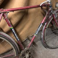 Bicicletta bottecchia