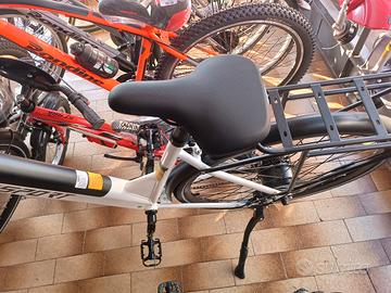 cyti bike elettrica 