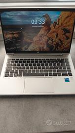 Notebook HP Probook 