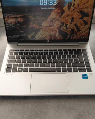 Notebook HP Probook 