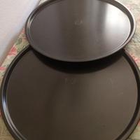 Teglie per pizza