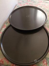 Teglie per pizza