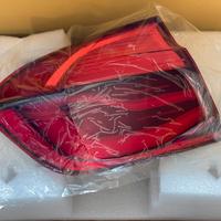 Faro posteriore sinistro Golf 7 LED – compatibile