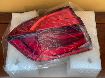 Faro posteriore sinistro Golf 7 LED – compatibile