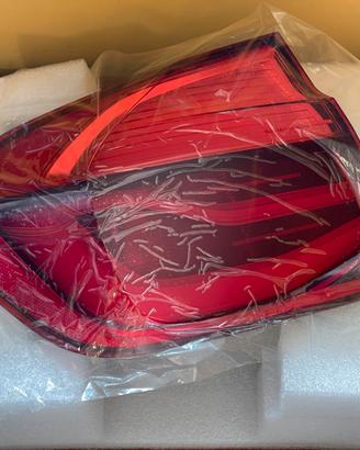 Faro posteriore sinistro Golf 7 LED – compatibile