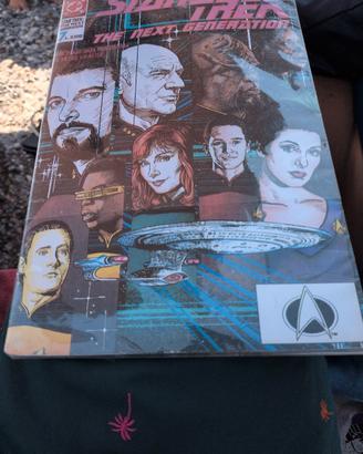 star trek