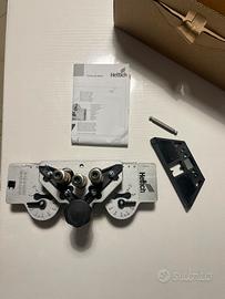 Dima di foratura Hettich DrillJig Cerniera